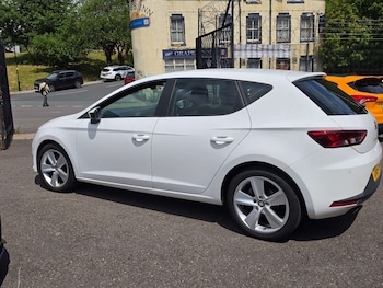 Used SEAT Leon 2014 for sale - 79070790: Photo