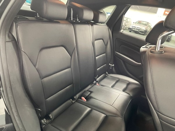 Used Mercedes-Benz B-Class 2014 for sale - 75375824: Photo 10