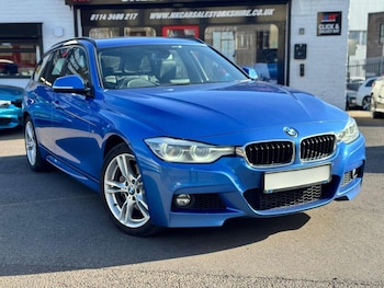 Used BMW 3 Series 2017 for sale - 78581680: Photo