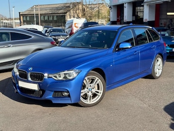 Used BMW 3 Series 2017 for sale - 78581680: Photo