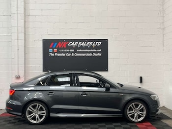 Used Audi A3 2016 for sale - 78724345: Photo