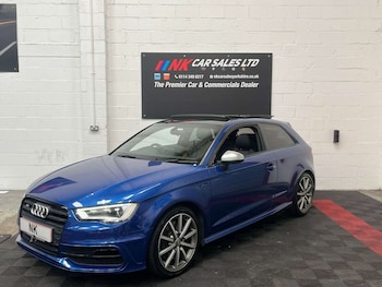 Used Audi A3 2015 for sale - 78724289: Photo