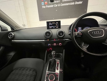 Used Audi A3 2015 for sale - 78724320: Photo