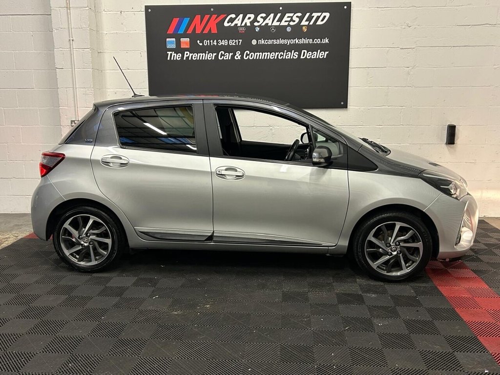 Used Toyota Yaris 2019 for sale - 77421895: Photo 13