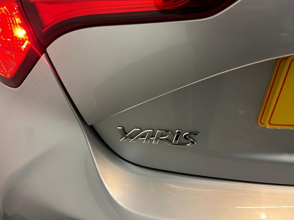 Used Toyota Yaris 2019 for sale - 77421895: Photo 14