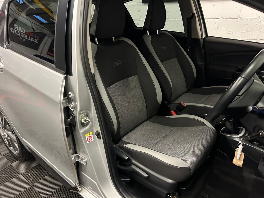 Used Toyota Yaris 2019 for sale - 77421895: Photo 5