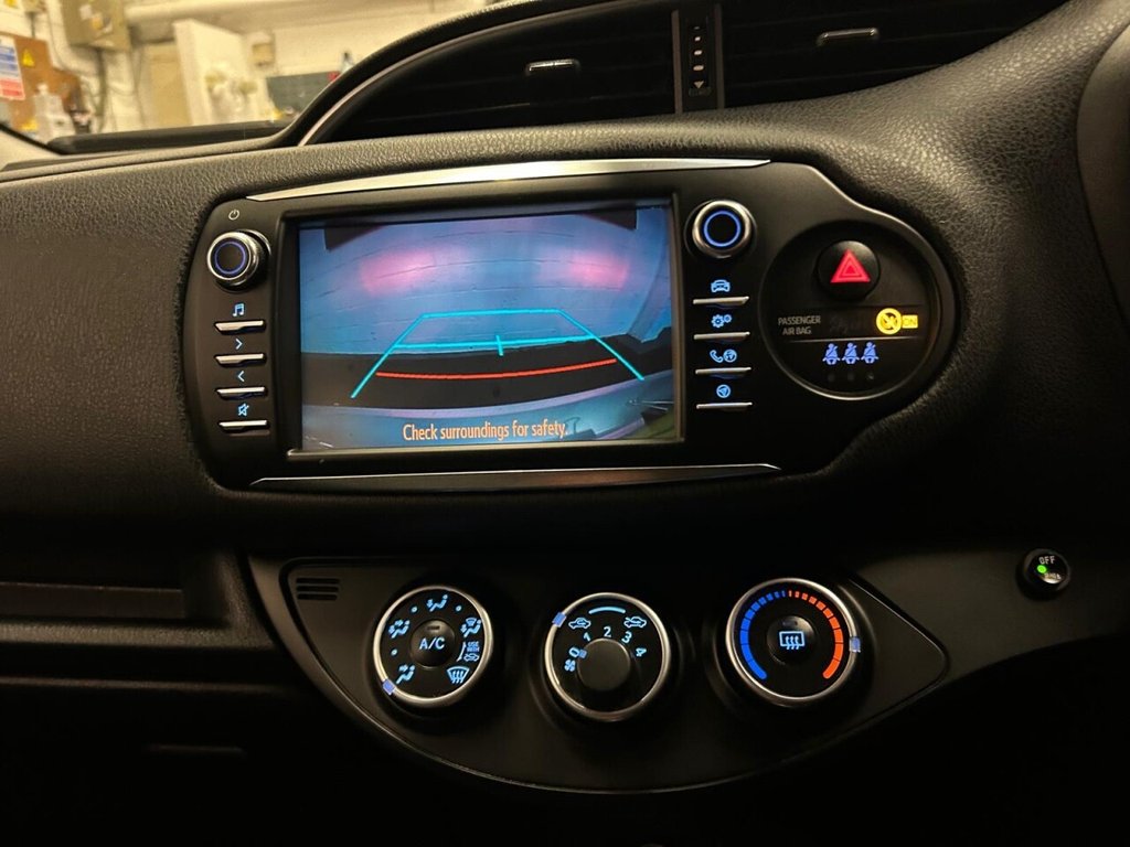 Used Toyota Yaris 2019 for sale - 77421895: Photo 6