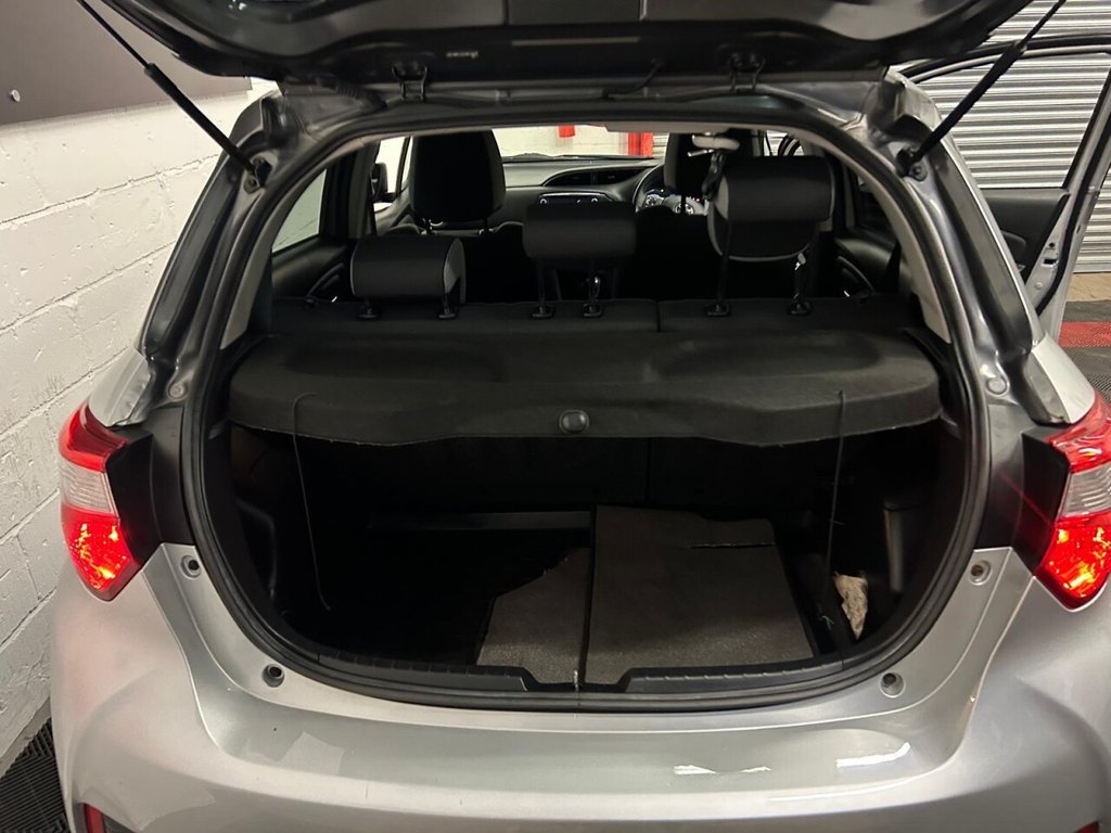 Used Toyota Yaris 2019 for sale - 77421895: Photo 9