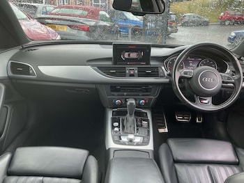 Used Audi A6 2017 for sale - 78581706: Photo
