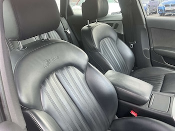 Used Audi A6 2017 for sale - 78581706: Photo