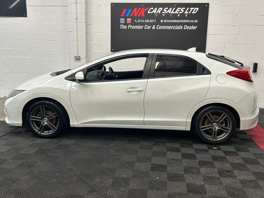 Used Honda Civic 2013 for sale - 76665625: Photo 3