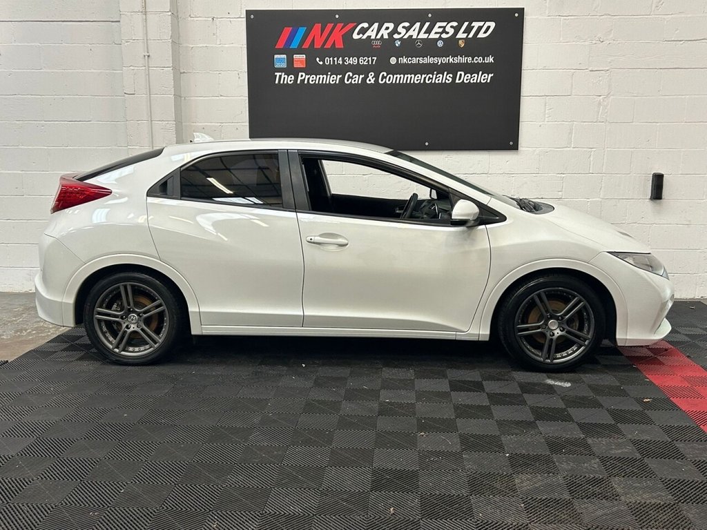 Used Honda Civic 2013 for sale - 76665625: Photo 4