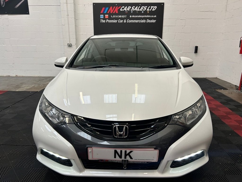 Used Honda Civic 2013 for sale - 76665625: Photo 6