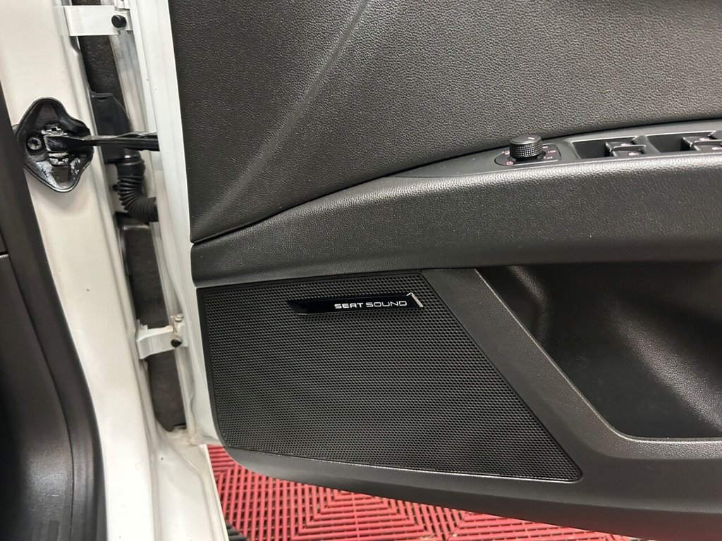 Used SEAT Leon 2018 for sale - 77990928: Photo 10