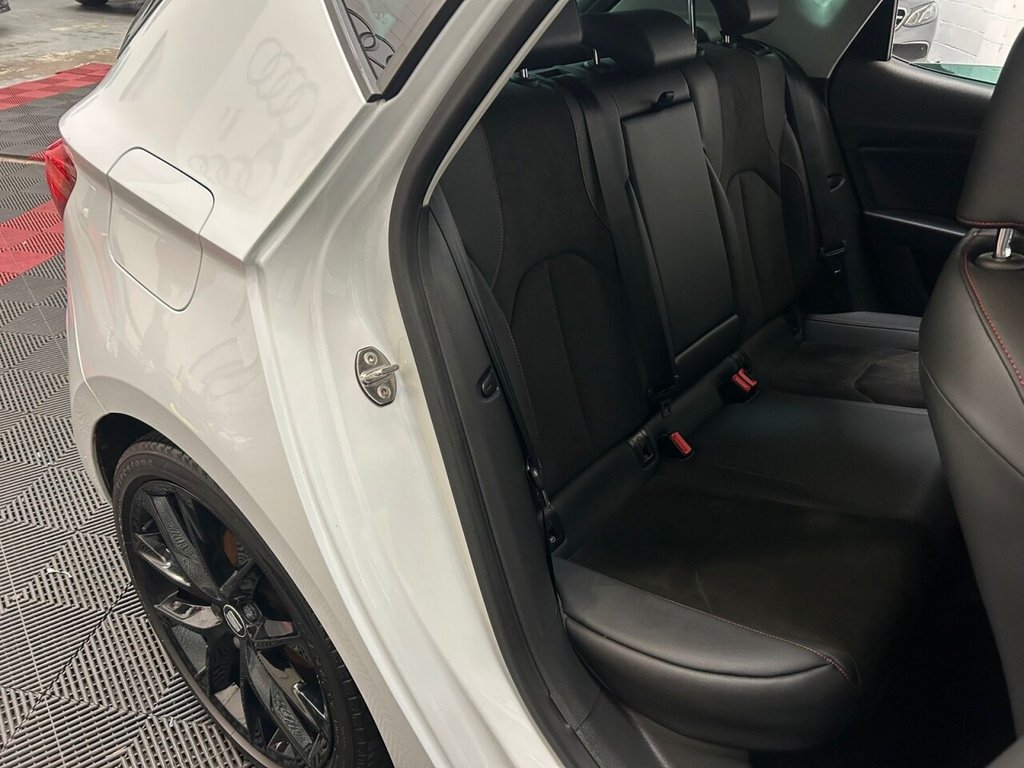 Used SEAT Leon 2018 for sale - 77990928: Photo 11