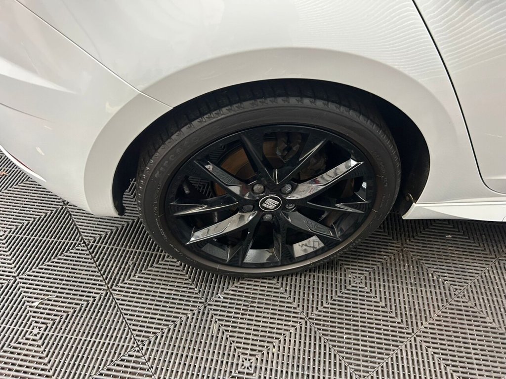 Used SEAT Leon 2018 for sale - 77990928: Photo 12
