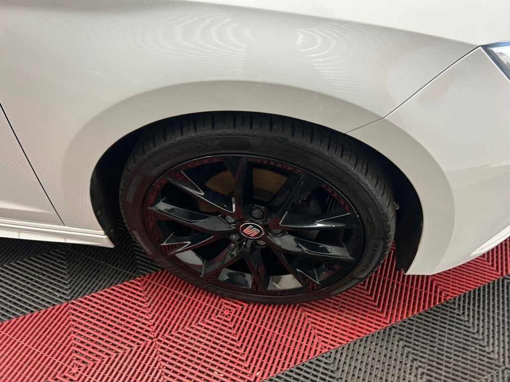 Used SEAT Leon 2018 for sale - 77990928: Photo 13