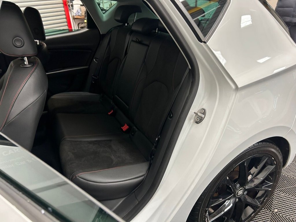 Used SEAT Leon 2018 for sale - 77990928: Photo 14