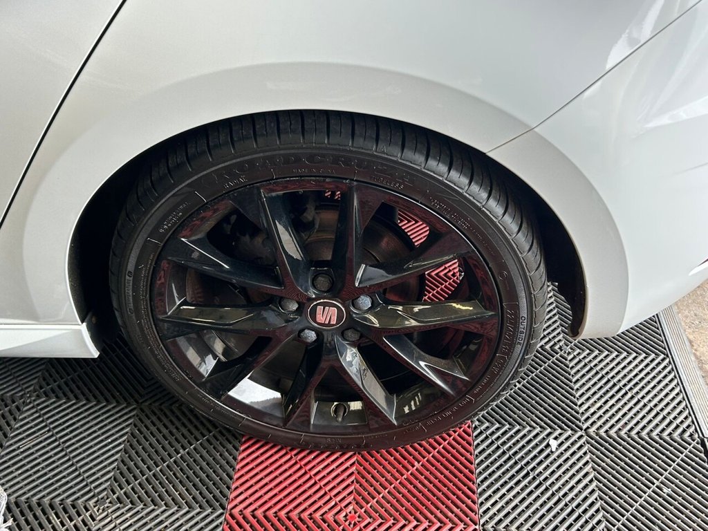 Used SEAT Leon 2018 for sale - 77990928: Photo 19