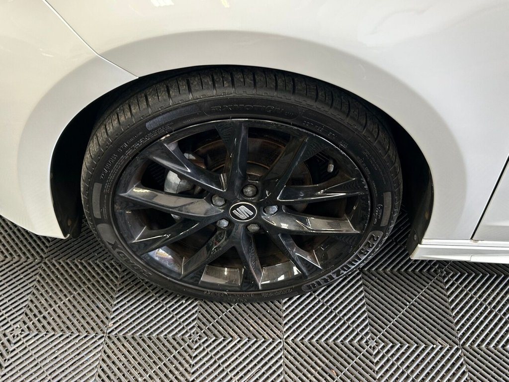 Used SEAT Leon 2018 for sale - 77990928: Photo 20