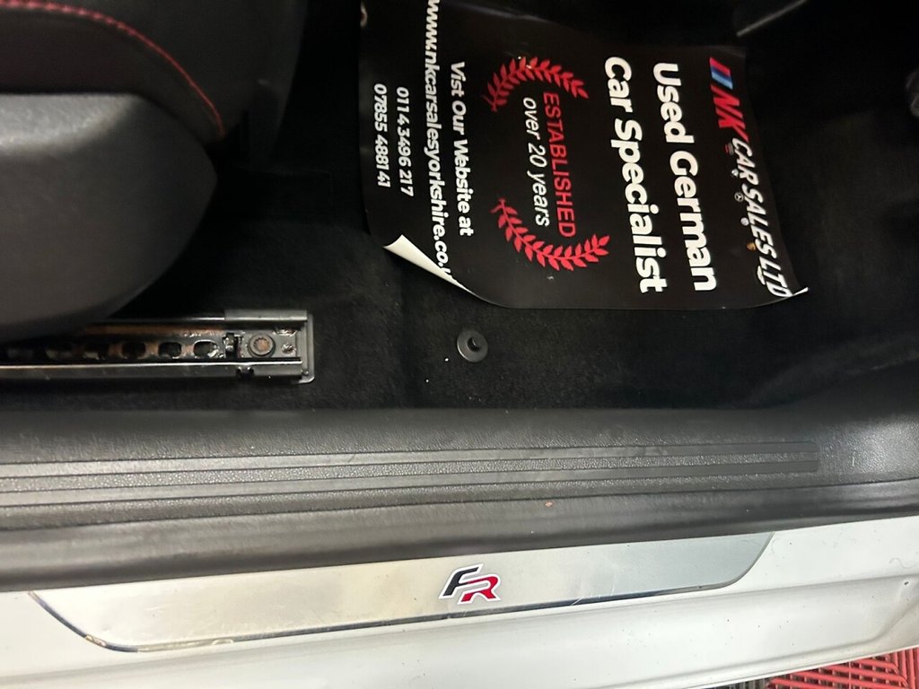 Used SEAT Leon 2018 for sale - 77990928: Photo 21