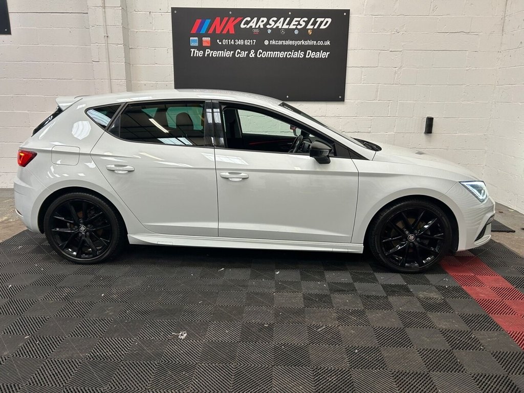 Used SEAT Leon 2018 for sale - 77990928: Photo 7