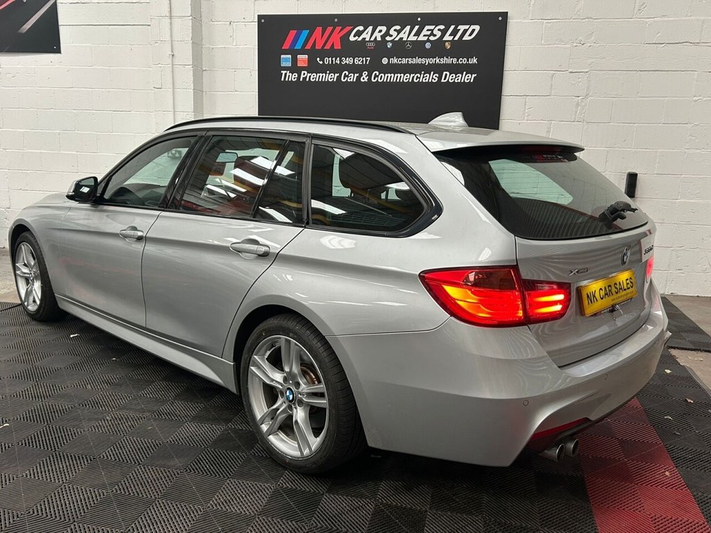 Used BMW 3 Series 2013 for sale - 76111872: Photo 12