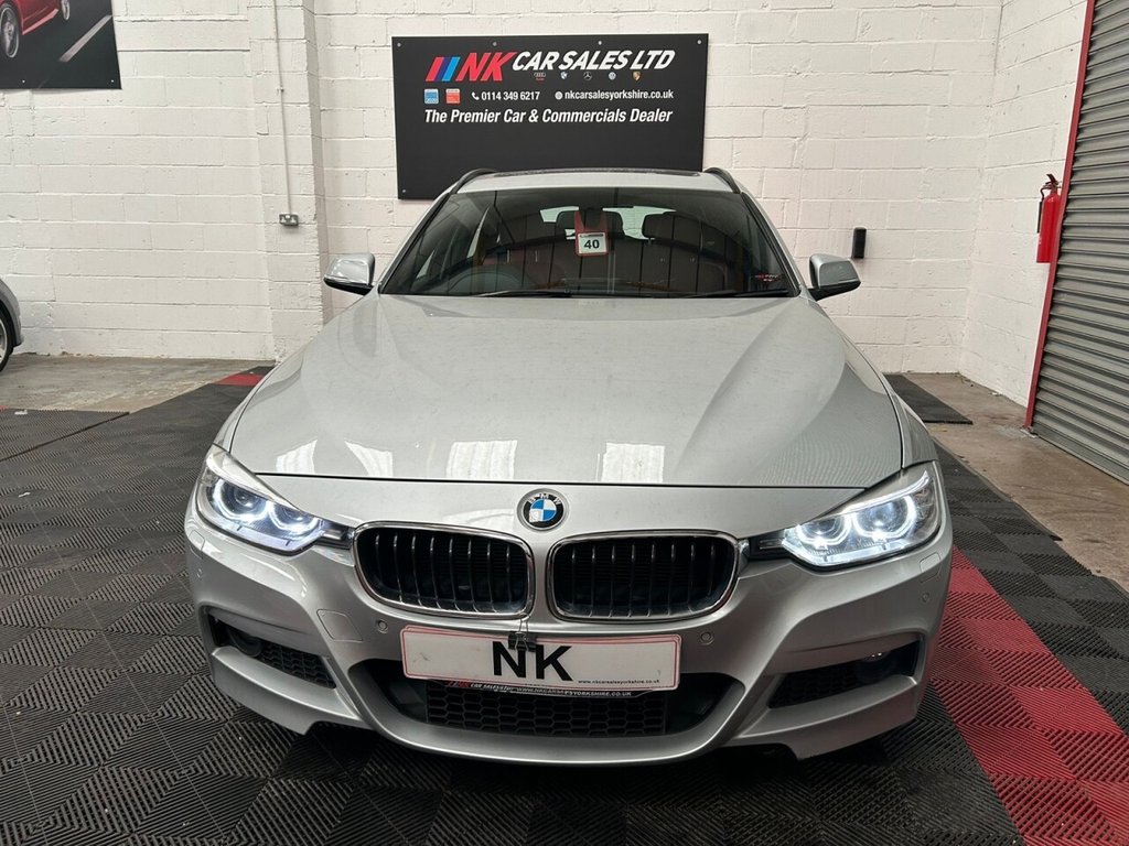 Used BMW 3 Series 2013 for sale - 76111872: Photo 13