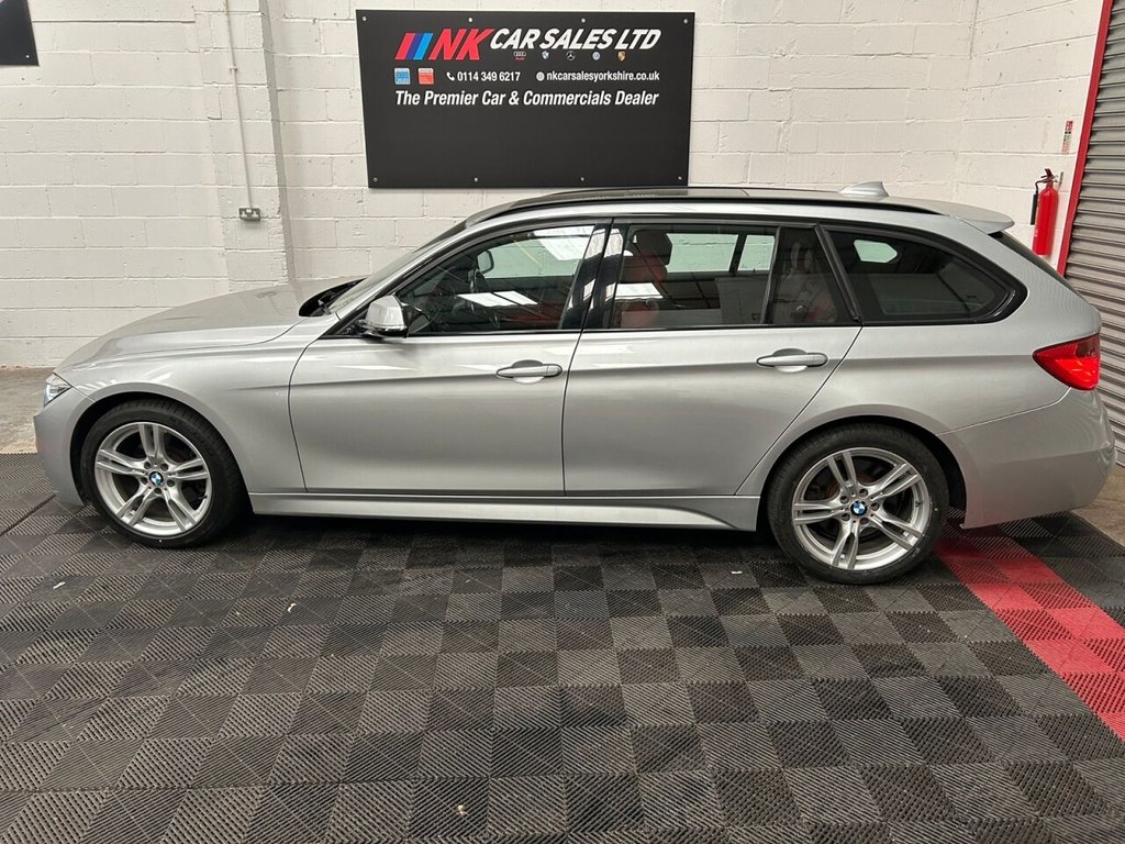Used BMW 3 Series 2013 for sale - 76111872: Photo 14