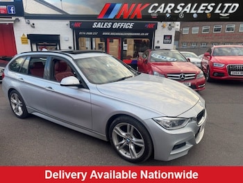 BMW - 3 Series