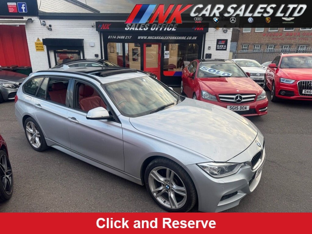 Used BMW 3 Series 2013 for sale - 76111872: Photo 2