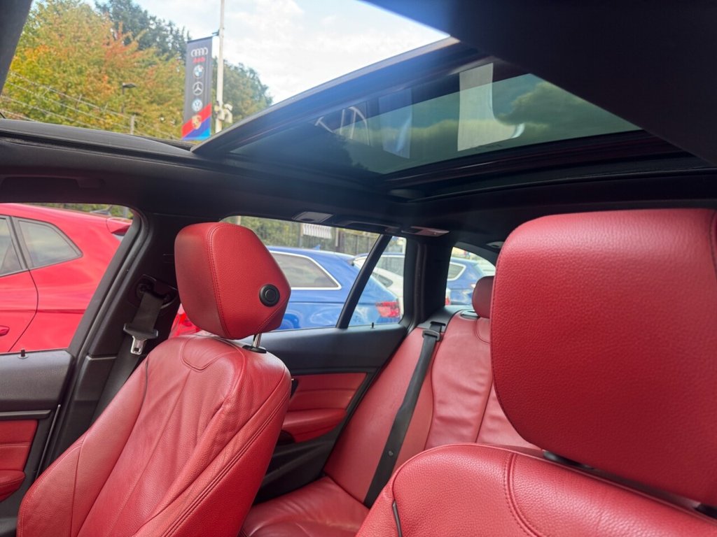 Used BMW 3 Series 2013 for sale - 76111872: Photo 3