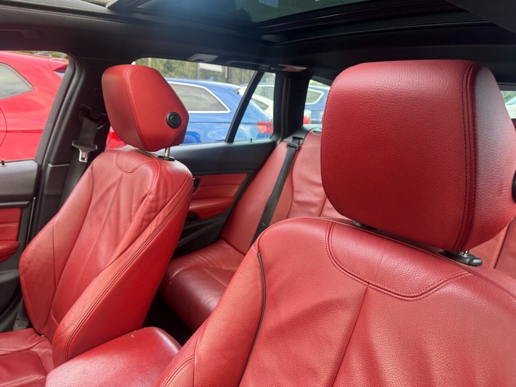 Used BMW 3 Series 2013 for sale - 76111872: Photo 4