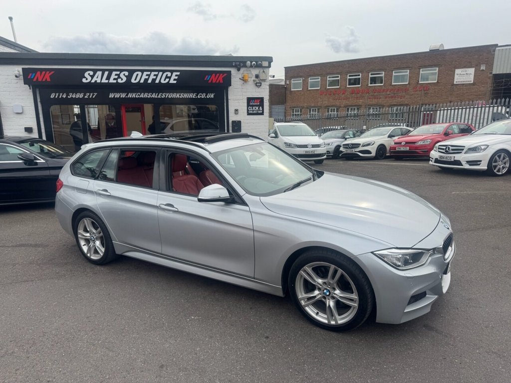 Used BMW 3 Series 2013 for sale - 76111872: Photo 5