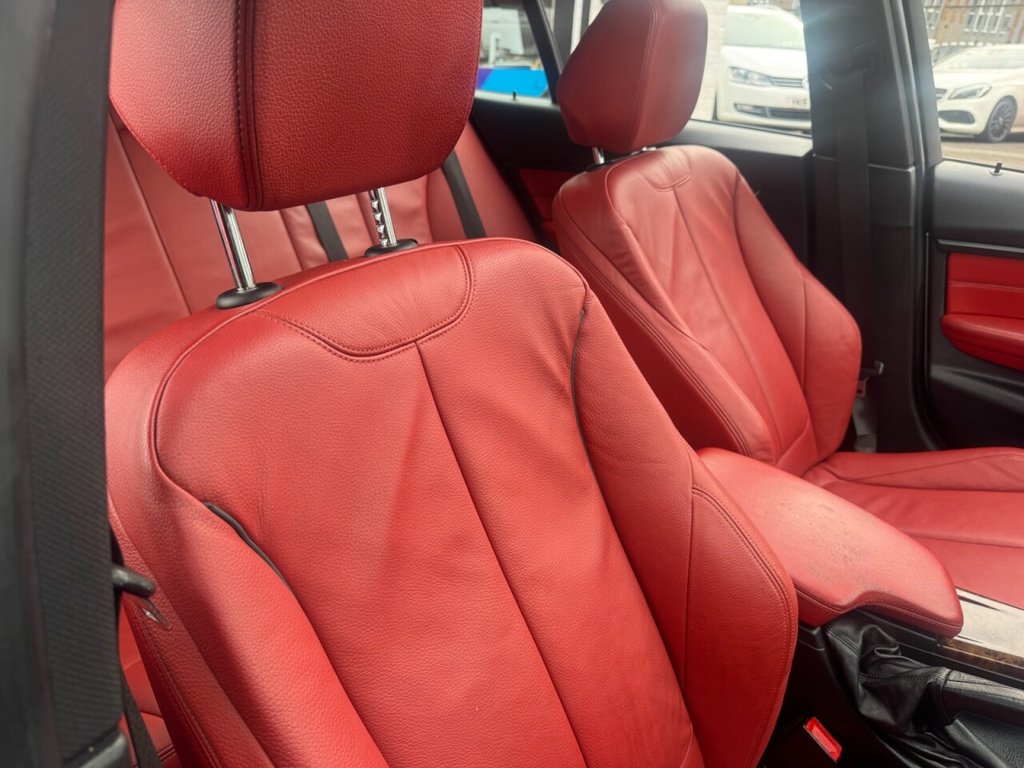 Used BMW 3 Series 2013 for sale - 76111872: Photo 7