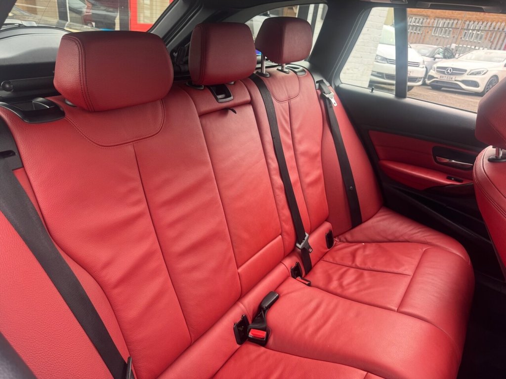 Used BMW 3 Series 2013 for sale - 76111872: Photo 8