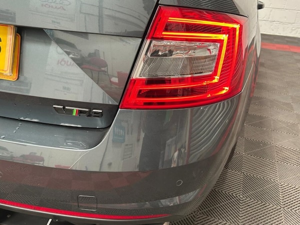 Used Skoda Octavia 2016 for sale - 74876796: Photo 11