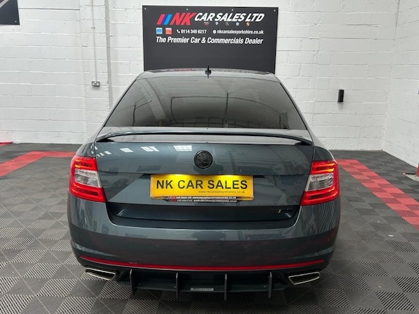 Used Skoda Octavia 2016 for sale - 74876796: Photo 12