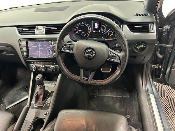 Used Skoda Octavia 2016 for sale - 74876796: Photo 13