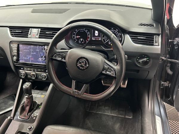 Used Skoda Octavia 2016 for sale - 74876796: Photo 16