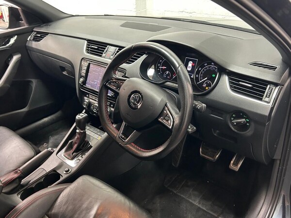 Used Skoda Octavia 2016 for sale - 74876796: Photo 19