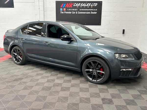 Used Skoda Octavia 2016 for sale - 74876796: Photo 1