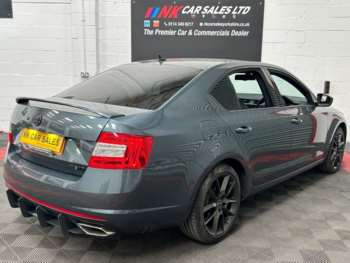 Used Skoda Octavia 2016 for sale - 74876796: Photo
