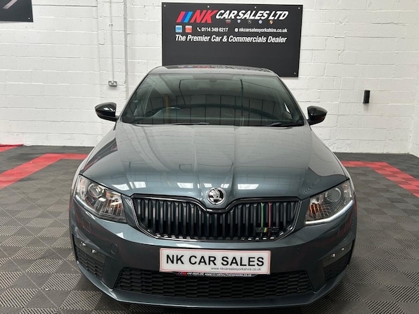 Used Skoda Octavia 2016 for sale - 74876796: Photo 3