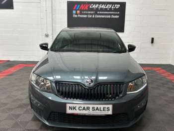 Used Skoda Octavia 2016 for sale - 74876796: Photo