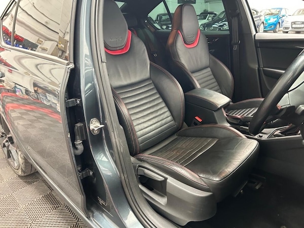 Used Skoda Octavia 2016 for sale - 74876796: Photo 5