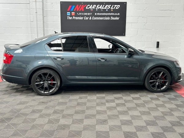 Used Skoda Octavia 2016 for sale - 74876796: Photo 7