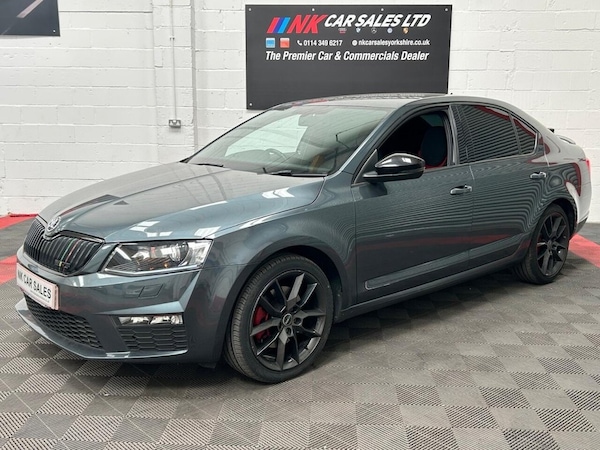 Used Skoda Octavia 2016 for sale - 74876796: Photo 8