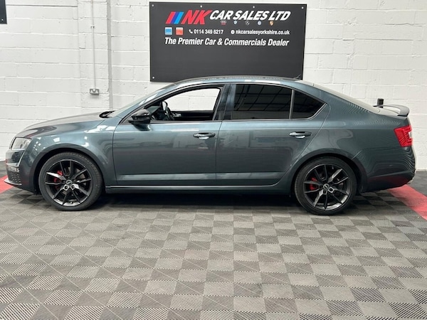 Used Skoda Octavia 2016 for sale - 74876796: Photo 9