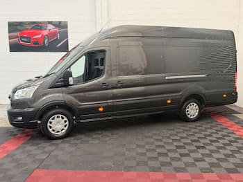 Used Ford Transit 2022 for sale - 79654578: Photo